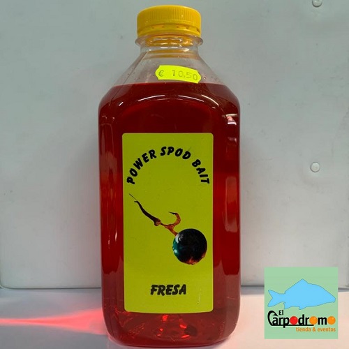 POWER SPOD BAIT FRESA