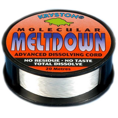 [KR-MD1] KRYSTON MELTDOWN PVA CORD (20 M) KR MD1