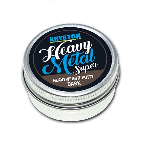 [KR-HM3] KRYSTON HEAVY METAL 20 G (MARRON) KR HM3