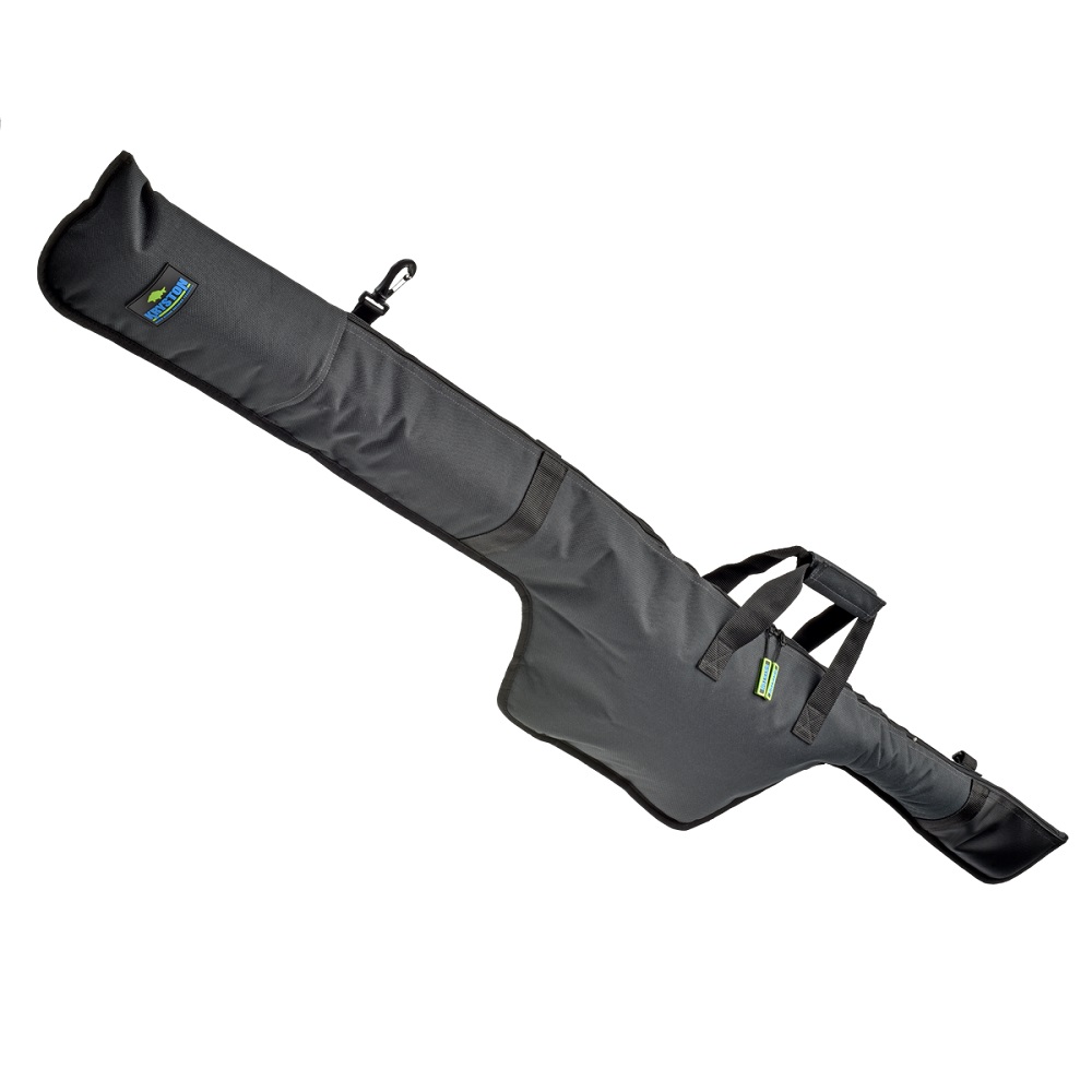 KRYSTON ROD CASE SINGLE 10FT KR BAG1
