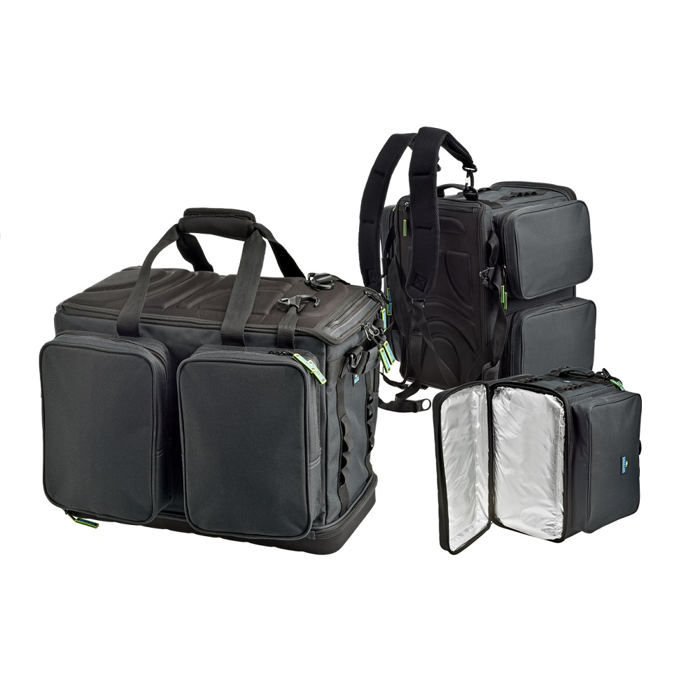 [KR-BAG5] KRYSTON TROLLEY BAG KR BAG5