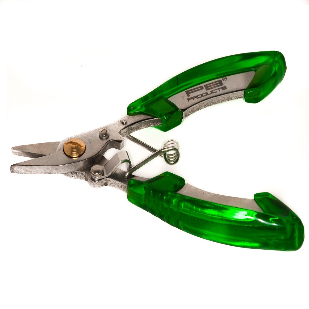 PB CUTTER PLIERS (ALICATES)