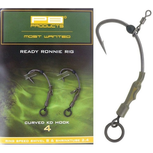 PB READY RONNIE RIG TALLA 6 PROV0412