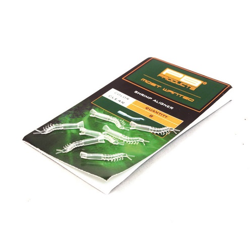 PB SHRIMP ALIGNER CLEAR (CANTIDAD 8) 20680