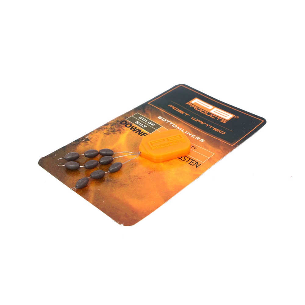 PB DOWNFORCE TUNGSTEN BOTTOM LINERS WEED 19401