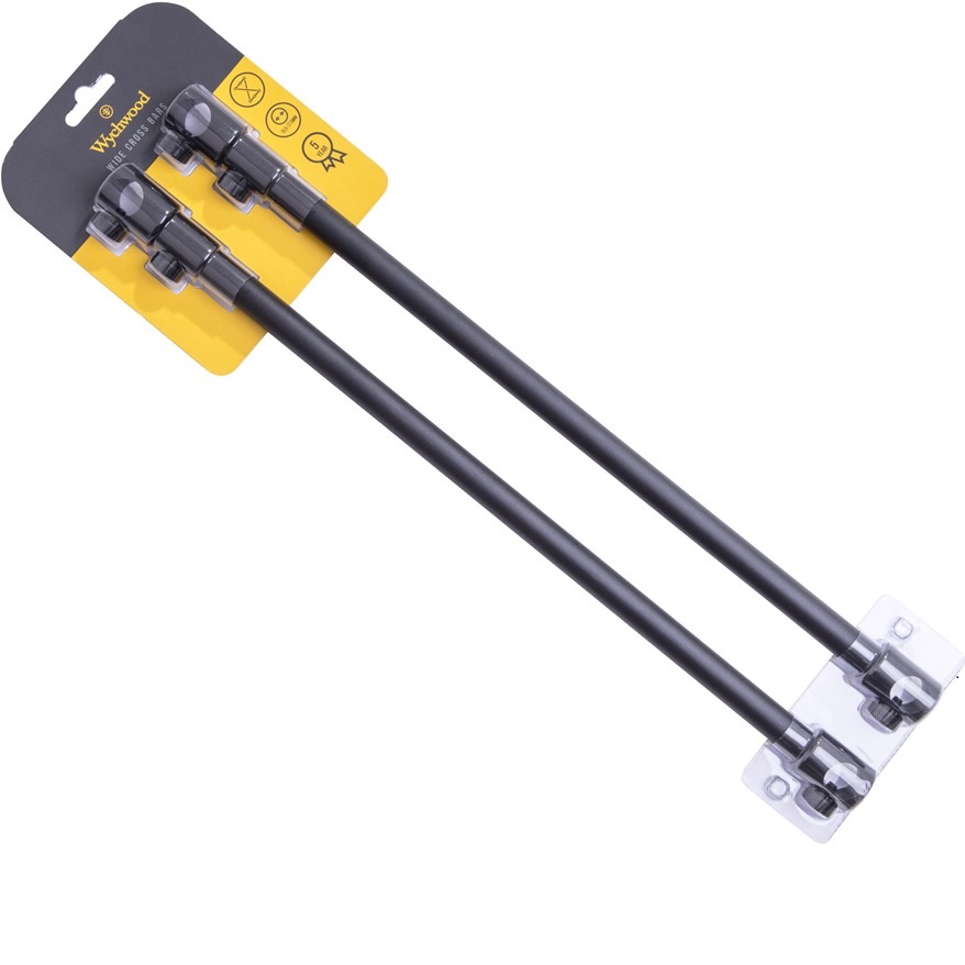 [X9293] Wychwood Slim Cross Bars X9293