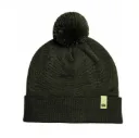 Ridgemonkey Dropback Bonnet a Pompon Dobble Hat Green