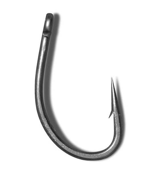 [CRU101208] CARP RUS CENTURION 2000 ATS HOOK SIZE 8 CRU101208