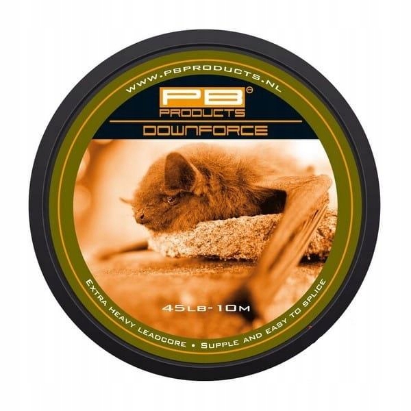 [10300DG] PB PRODUCTS DOWNFORCE GRAVEL 45LB 10M 10300DG