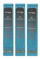 DRENNAN HOOKLENGTHS CARP BANDITS SIZE 14 6LB DHCB146LB