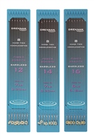 DRENNAN POWER BANDITS BARBLESS SIZE 16 6LB