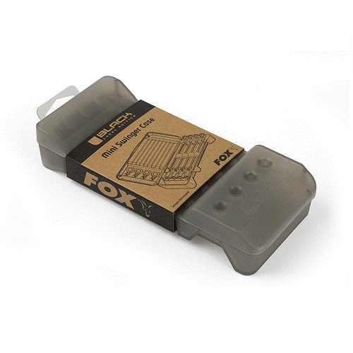 FOX MINI SWINGER PRESENTATION CASE CSI075