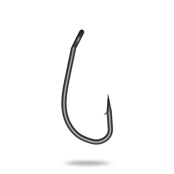 SBS TACKLE PRO ENFORCER HOOKS SIZE 6 10UNID STPEH6