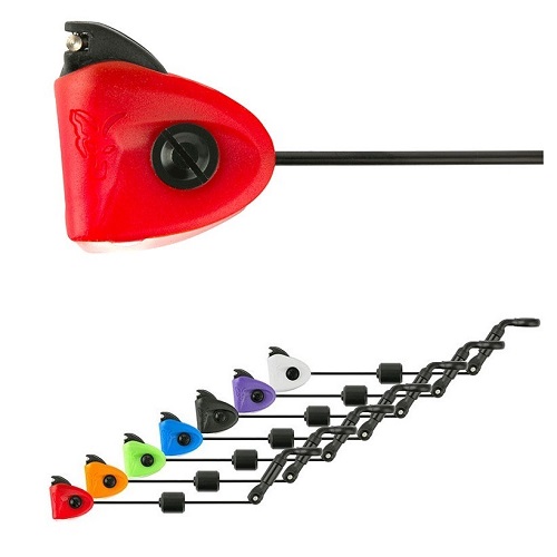 [CSI068] FOX BLACK LABEL MINI SWINGER RED