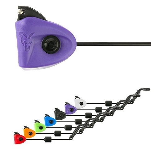 [CSI073] FOX BLACK LABEL MINI SWINGER PURPLE CSI073