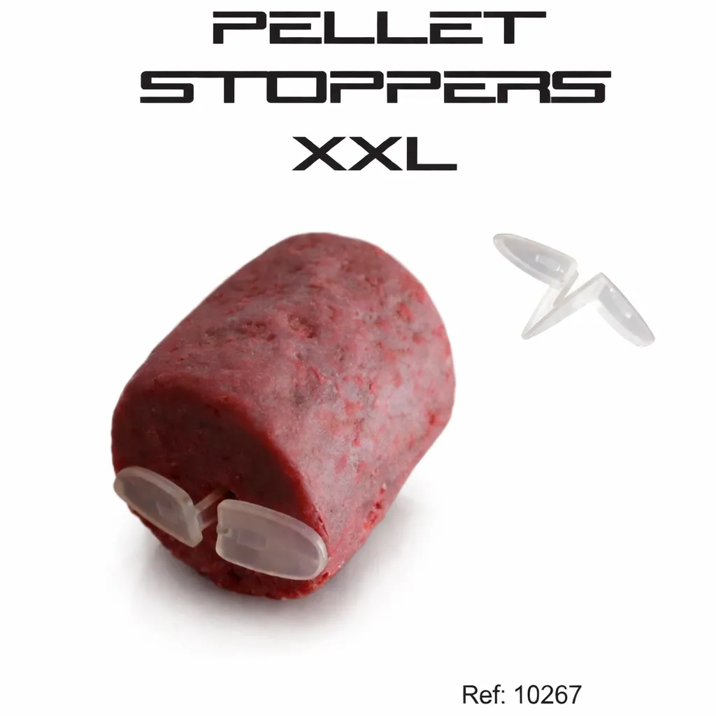 [10267] TRYBION PELLET STOPPERS XXL 10267