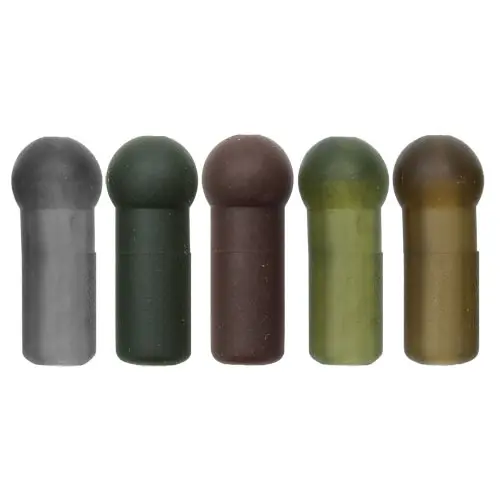 GARDNER COVERT BUFFER BEADS C THRU BROWN 20 UND CBUFCB