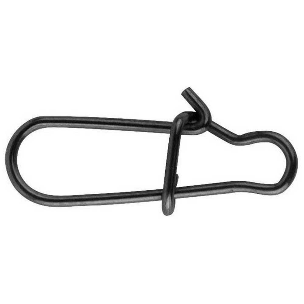 [4620-202] SPRO MATTE BLACK EASY SNAP SIZE 00 20 UND 4620 202