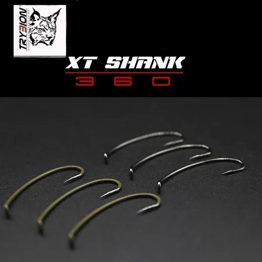 [10285] TRYBION XT SHANK 360 SIZE 8 10 UND 10285