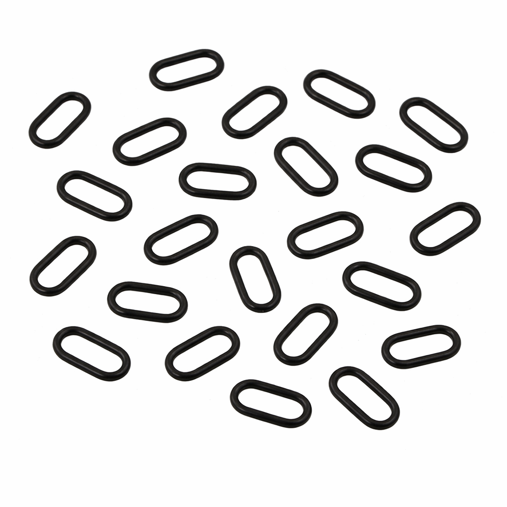 [10255] TRYBION MICRO OVAL RING SIZE 4.1 20 UND 10255