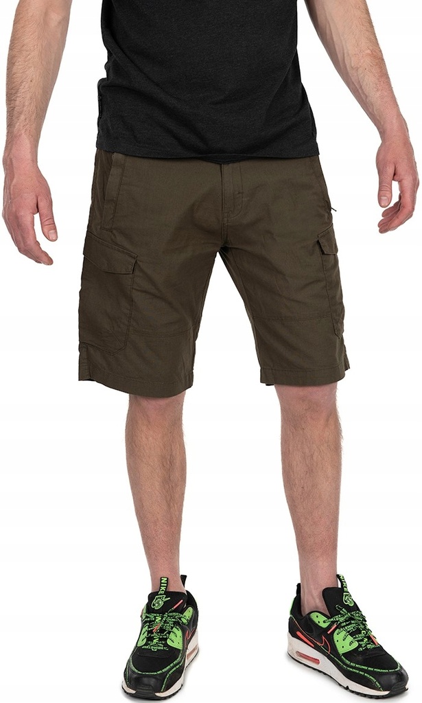 FOX COLLECTION CARGO SHORTS TALLA 3XL CCL261
