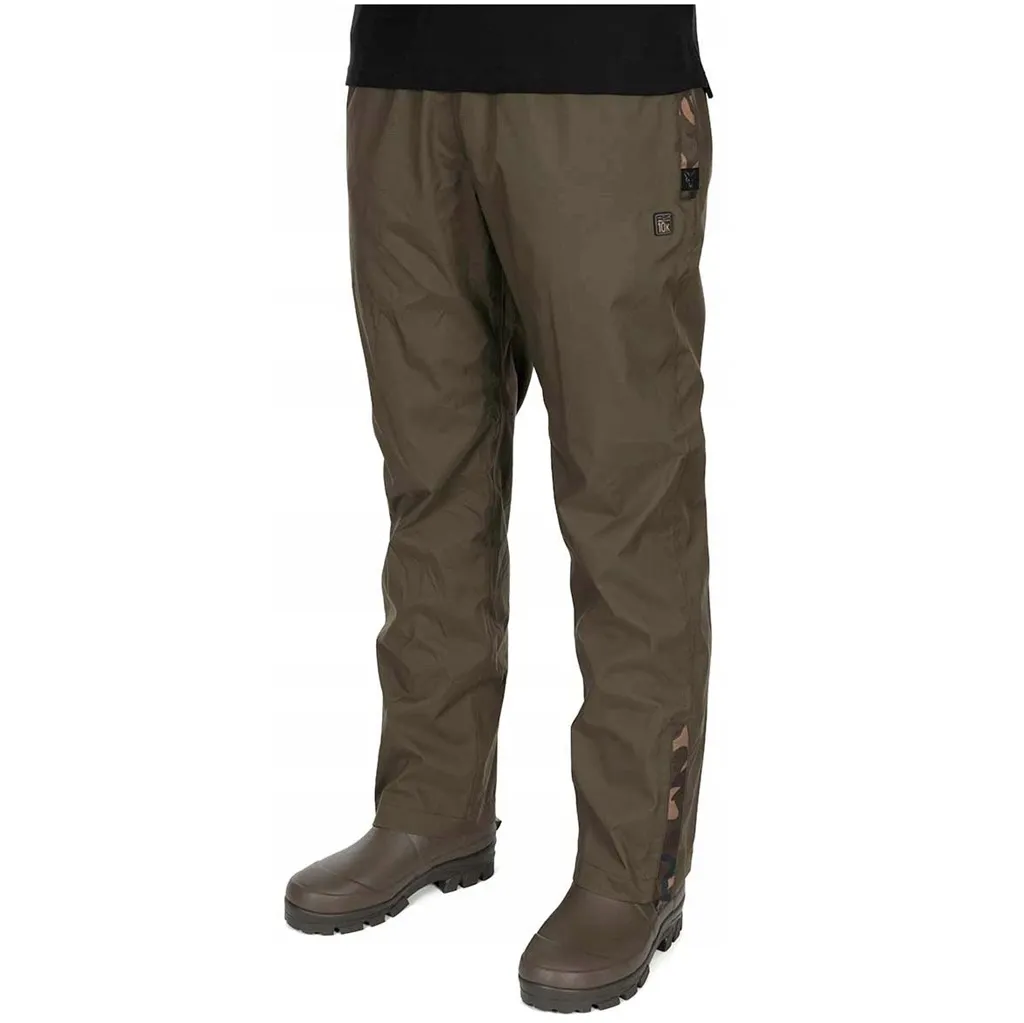 Fox Camo/khaki Rs10k Trouser Size 2XL