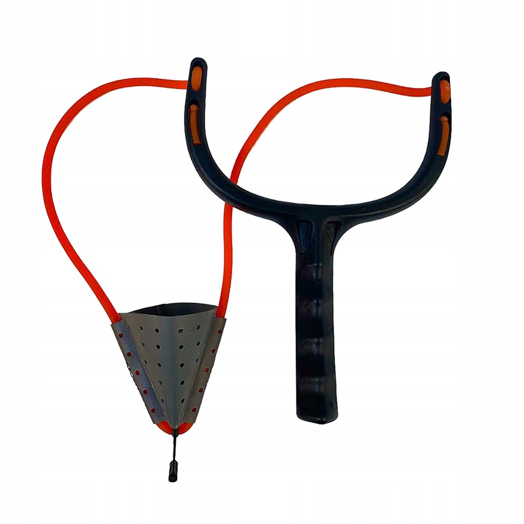 [CPT037] FOX SLIK CATAPULT ELASTIC SPARE CPT037