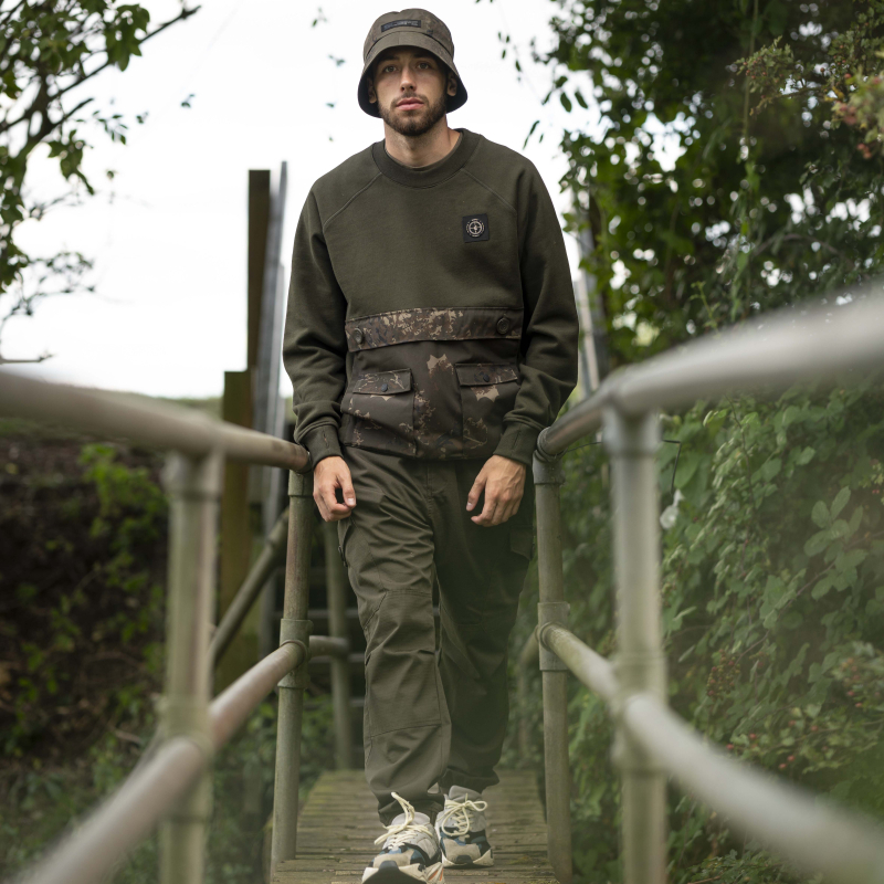 [C0672] NASH SCOPE HD COMBATS SIZE 3XL C0672