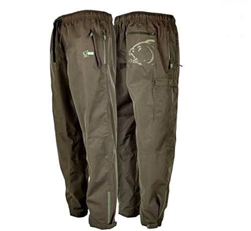 [C0044] NASH WATERPROOF TROUSERS SIZE 2XL C0044