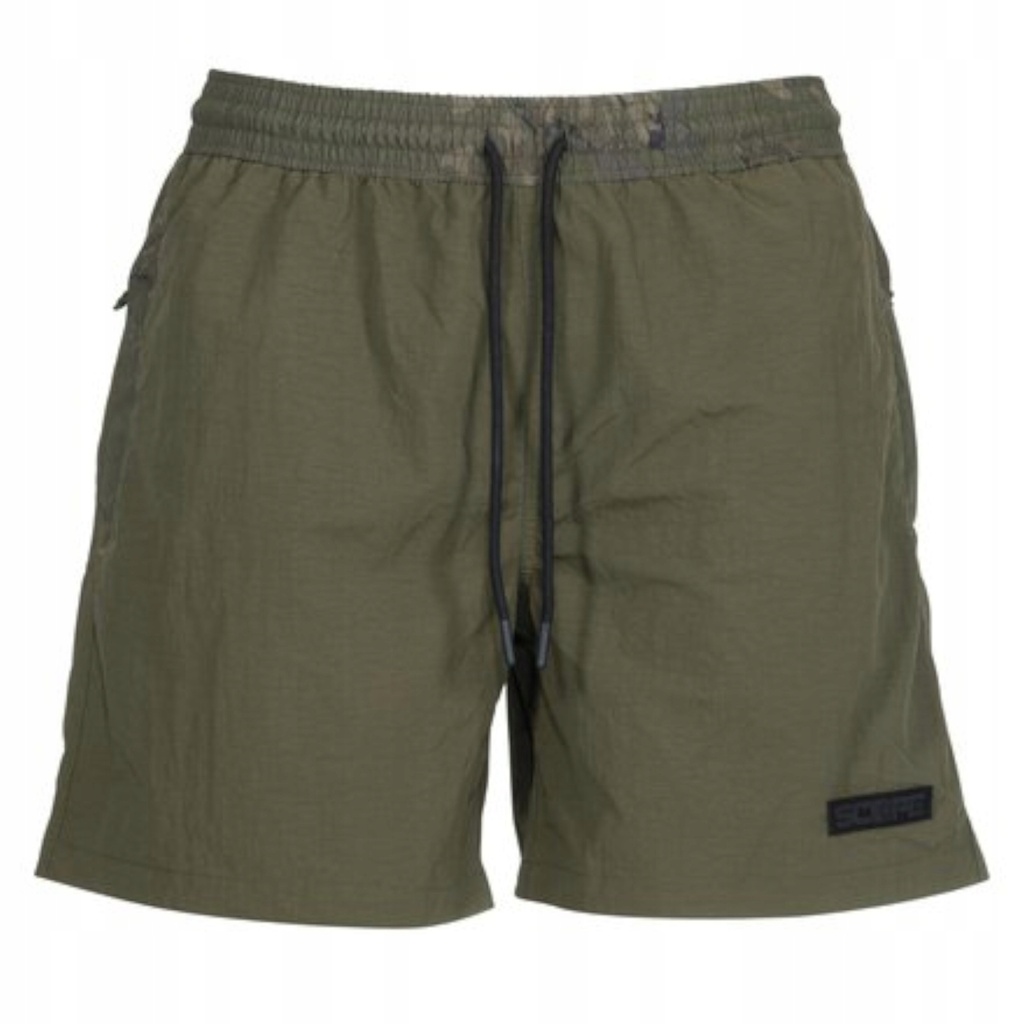 Nash Scope OPS Shorts Size 2XL
