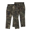 Nash ZT Extreme Waterproof Trousers Camo Size 3XL