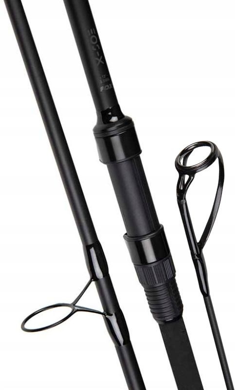 [CRD381] FOX EOS X ROD 12FT 3.5LB CRD381