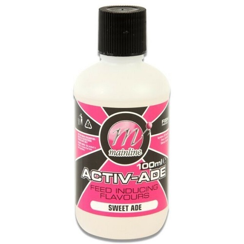 MAINLINE ACTIV ADE SWEET ADE 100 ML