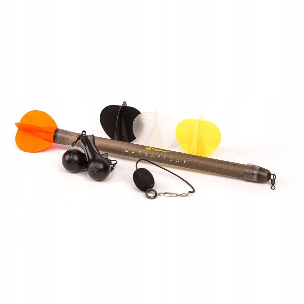 [RMT371] Ridgemonkey Markafloat Kit Large