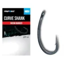 Nash Curve Shank Size 6