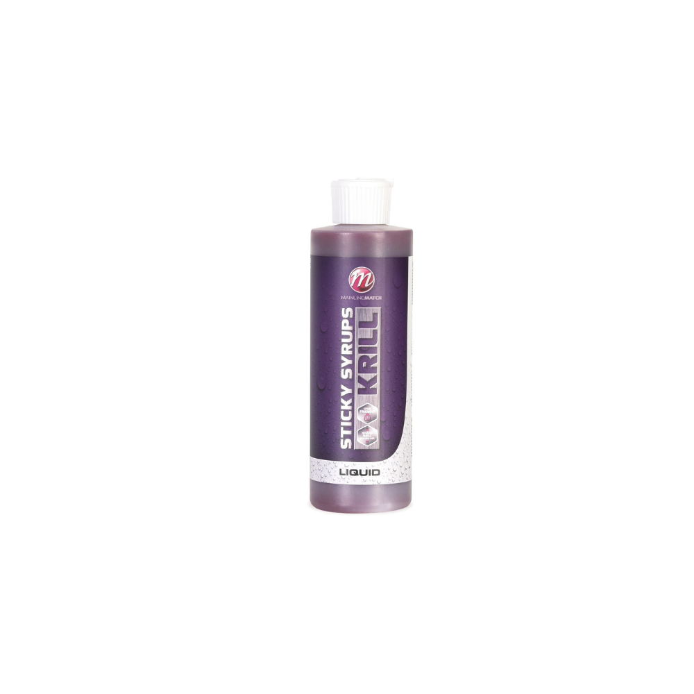 [MM2716] MAINLINE MATCH SYRUP ESSENTIAL CELL 250ML MM2716