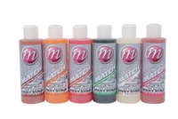 [MM2708] MAINLINE MATCH SYRUP PEPPERED TUNA 250ML MM2708