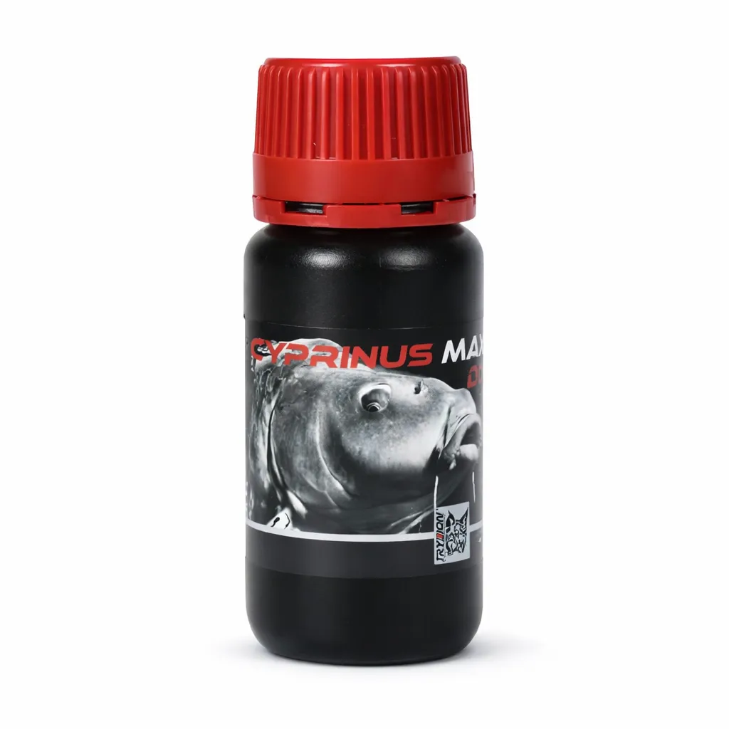 [10035] TRYBION CYPRINUS MAX DIP 100ML 10035