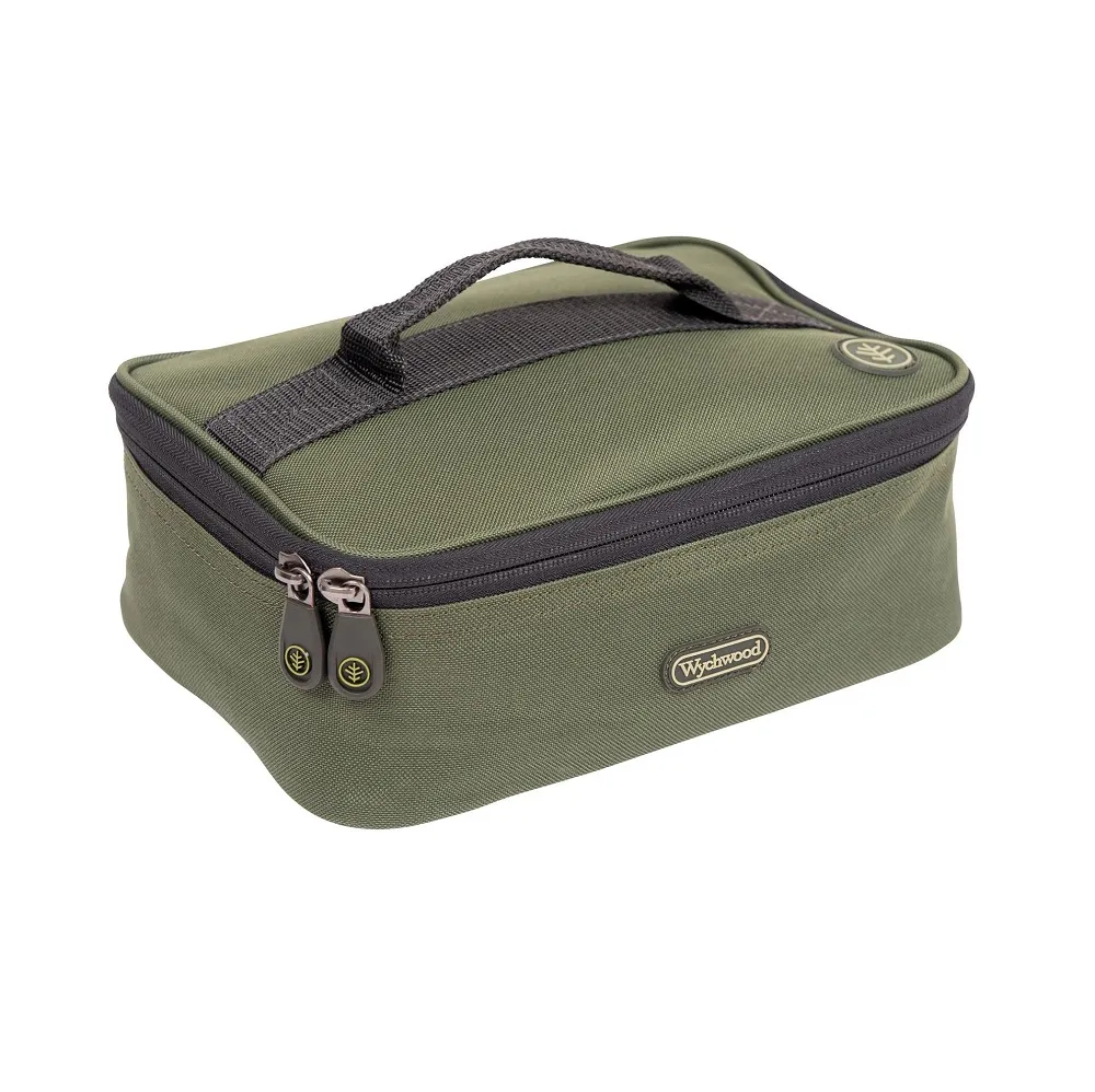 [H2567] WYCHWOOD COMFORTER SMALL TACKLE ORGANISER H2567