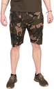 Fox Lw Camo Jogger Shorts Size L
