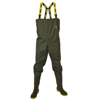 [VA700-70E/2/41] Vass Tex Evo Edition 700 Nova Chest Waders VA700 70E/2/41