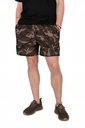 Fox Black/Camo Lw Swim Shorts 2XL