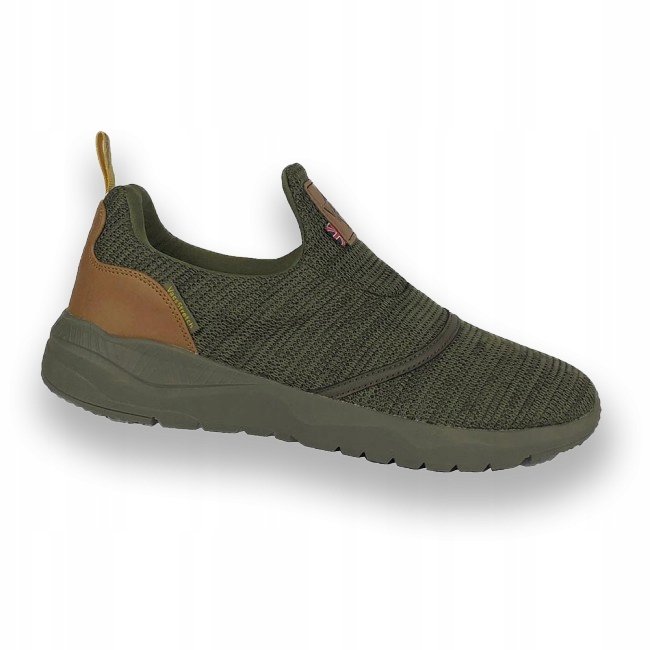 Vass Easy Stretch Trainer Khaki 42 Buty VX120 40/7/42