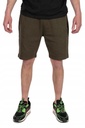Fox Collection Lw Jogger Shorts Green/Black Size M