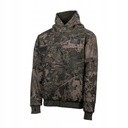 Nash ZT Wind Chill Hoody Camo Size M