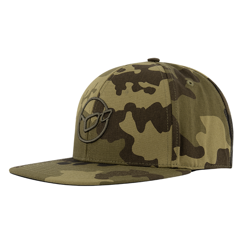 Korda Gorra Kore Snapback Kamo
