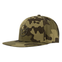 Korda Gorra Kore Snapback Kamo