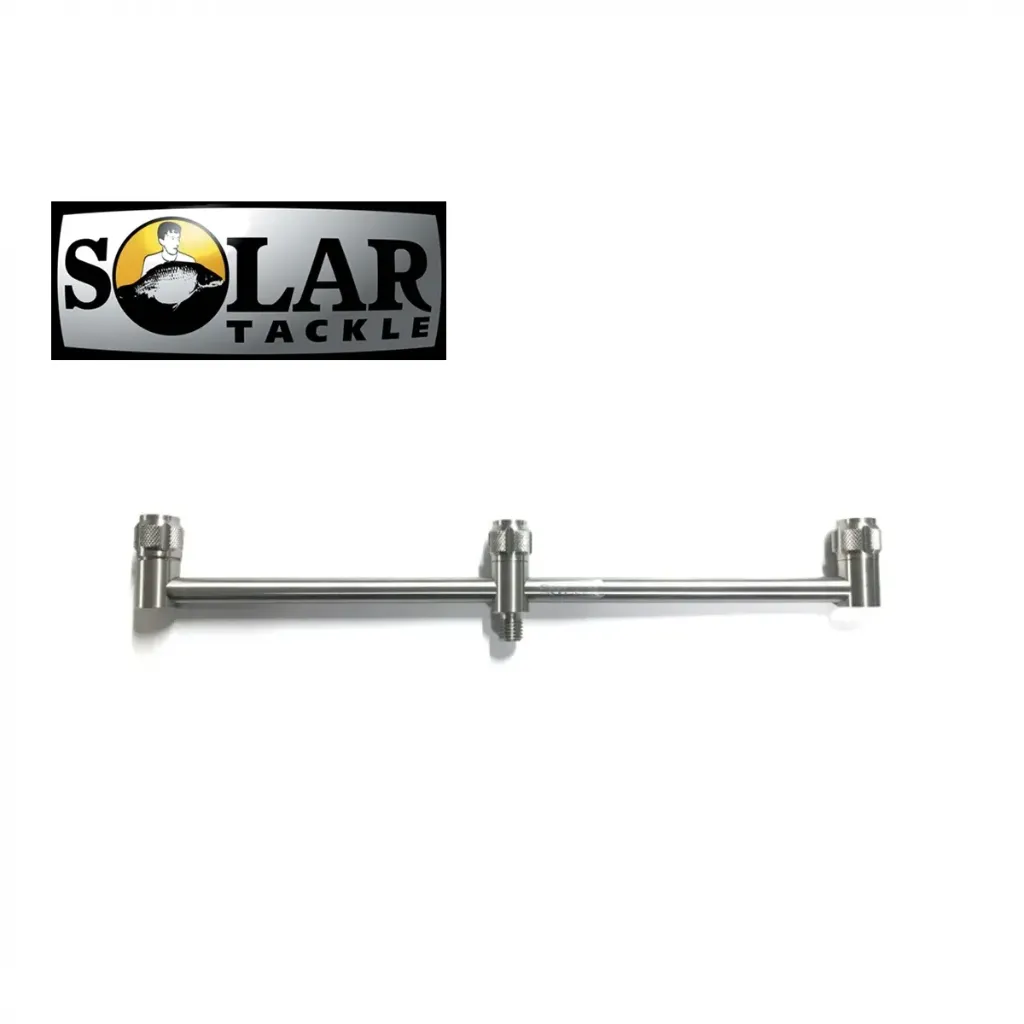 [P1BB313] SOLAR P1 3 ROD FIXED BUZZER BARS 13″ P1BB313