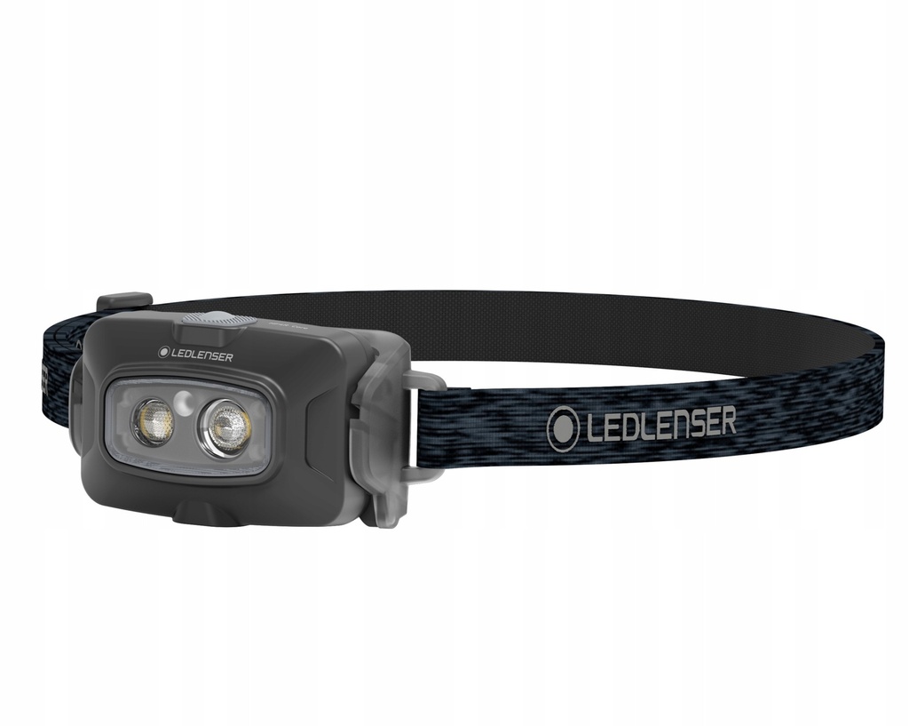 [502790] LEDLENSER HF4R CORE 502790