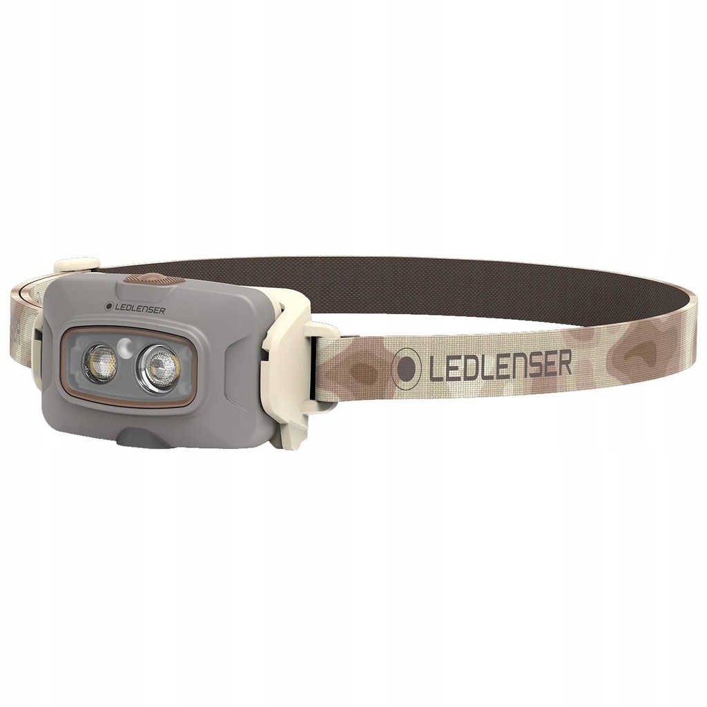 [502884] LEDLENSER HF4R SIGNATURE ARENA 502884